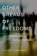 Other Dreams of Freedom by Yvonne C. Zimmerman, Hardcover | Indigo Chapters