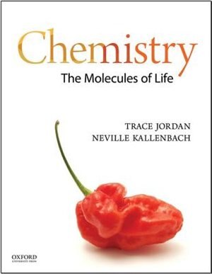 Chemistry by Trace Jordan, Paperback | Indigo Chapters