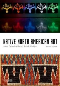 Native North American Art by Janet Berlo, Paperback | Indigo Chapters