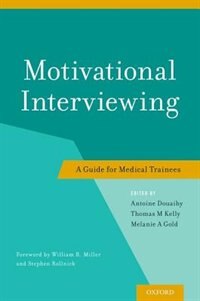 Motivational Interviewing by Antoine Douaihy, Paperback | Indigo Chapters