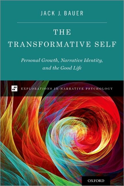 The Transformative Self by Jack Bauer, Hardcover | Indigo Chapters