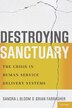 Destroying Sanctuary by Sandra L. Bloom, Paperback | Indigo Chapters