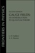 Gauge Fields by L D Faddeev, Paperback | Indigo Chapters