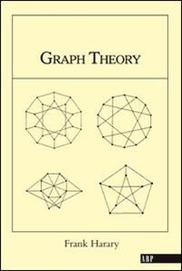 Graph Theory (on Demand Printing of 02787) by Frank Harary, Paperback | Indigo Chapters