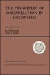Principles of Organization in Organisms by Jay E Mittenthal, Paperback | Indigo Chapters