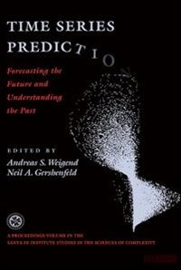 Time Series Prediction by Andreas S Weigend, Paperback | Indigo Chapters