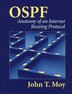 OSPF by John Moy, Paperback | Indigo Chapters