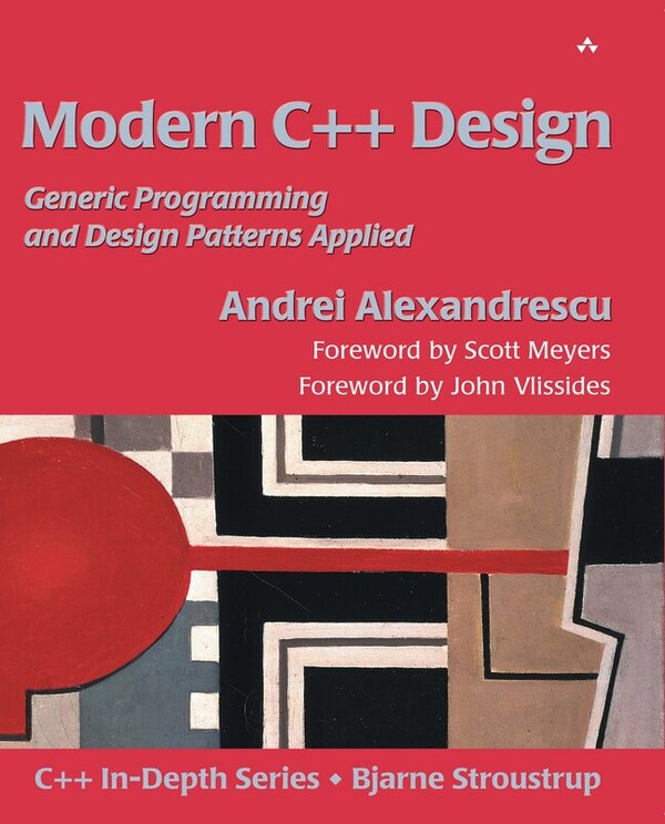 Modern C++ Design by Debbie Debbie Lafferty, Paperback | Indigo Chapters