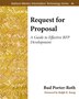 Request for Proposal by Bud Porter-Roth, Paperback | Indigo Chapters