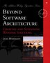 Beyond Software Architecture by Luke Hohmann, Paperback | Indigo Chapters