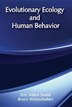 Evolutionary Ecology and Human Behavior by Eric Alden Smith, Paperback | Indigo Chapters