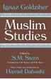 Muslim Studies by George McCue, Paperback | Indigo Chapters