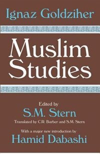 Muslim Studies by George McCue, Paperback | Indigo Chapters