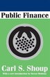 Public Finance by Carl Shoup, Paperback | Indigo Chapters