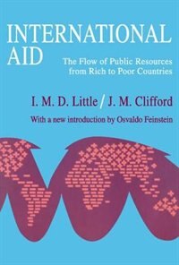 International Aid by J. M. Clifford, Paperback | Indigo Chapters