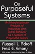 On Purposeful Systems by Fred Emery, Paperback | Indigo Chapters