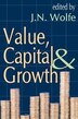 Value Capital and Growth by Gabriel R Ricci, Paperback | Indigo Chapters