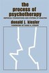 The Process of Psychotherapy by Donald J Kiesler, Paperback | Indigo Chapters