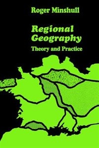 Regional Geography by Roger Minshull, Paperback | Indigo Chapters
