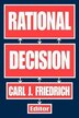 Rational Decision by Carl Friedrich, Paperback | Indigo Chapters