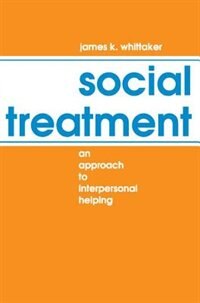 Social Treatment by Christina Behrendt, Paperback | Indigo Chapters