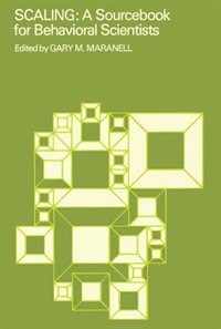 Scaling by Gary Maranell, Paperback | Indigo Chapters