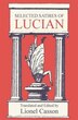 Selected Satires of Lucian by Lionel Casson, Paperback | Indigo Chapters