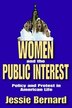 Women and the Public Interest by Jessie Bernard, Paperback | Indigo Chapters
