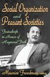 Social Organization and Peasant Societies by Maurice Freedman, Paperback | Indigo Chapters