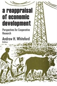A Reappraisal of Economic Development by Jerome Bruner, Paperback | Indigo Chapters