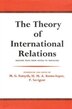 The Theory of International Relations by Friedrich Lutz, Paperback | Indigo Chapters
