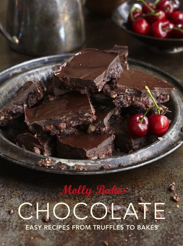 Chocolate by Molly Bakes, Hardcover | Indigo Chapters