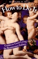 How To Do It by Rudolph M. Bell, Paperback | Indigo Chapters