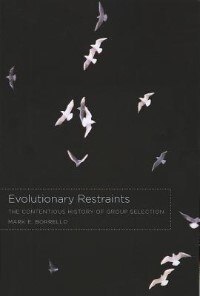 Evolutionary Restraints by Mark E. Borrello, Paperback | Indigo Chapters