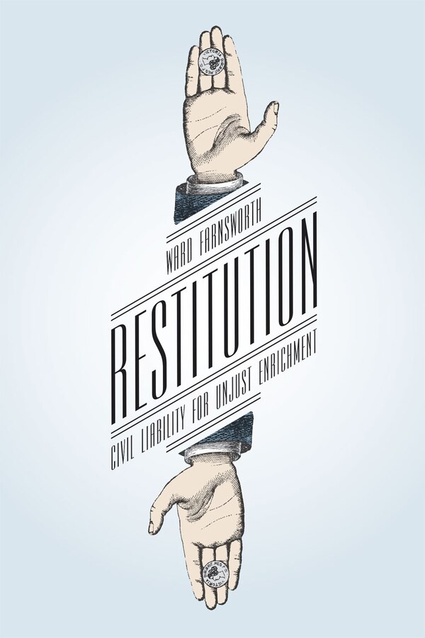 Restitution by Ward Farnsworth, Paperback | Indigo Chapters