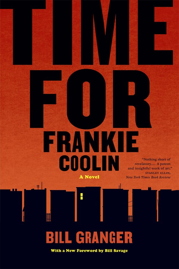 Time For Frankie Coolin by Bill Granger, Paperback | Indigo Chapters