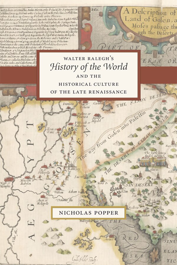 history Of The World by Nicholas Popper, Paperback | Indigo Chapters