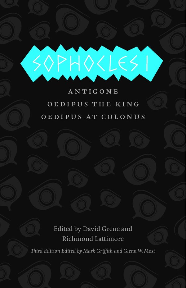 Sophocles I by Sophocles Sophocles, Paperback | Indigo Chapters