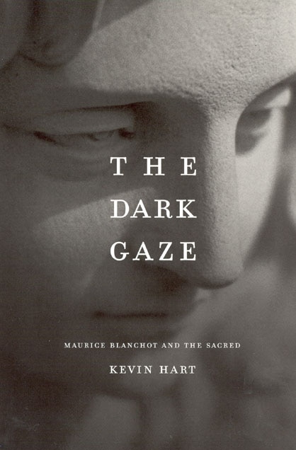 The Dark Gaze by Kevin Hart, Paperback | Indigo Chapters