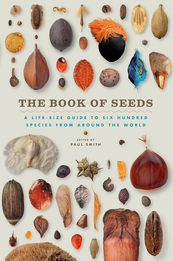 The Book of Seeds by Paul Smith, Hardcover | Indigo Chapters