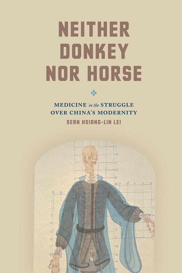 Neither Donkey Nor Horse by Sean Hsiang-lin Lei, Paperback | Indigo Chapters