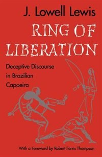 Ring Of Liberation by J. Lowell Lewis, Paperback | Indigo Chapters