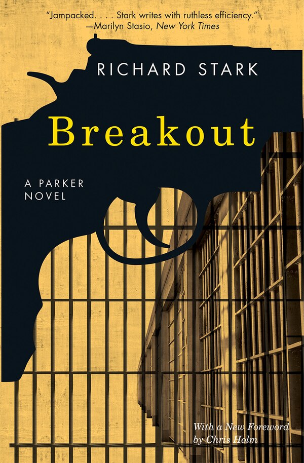 Breakout by Richard Stark, Paperback | Indigo Chapters