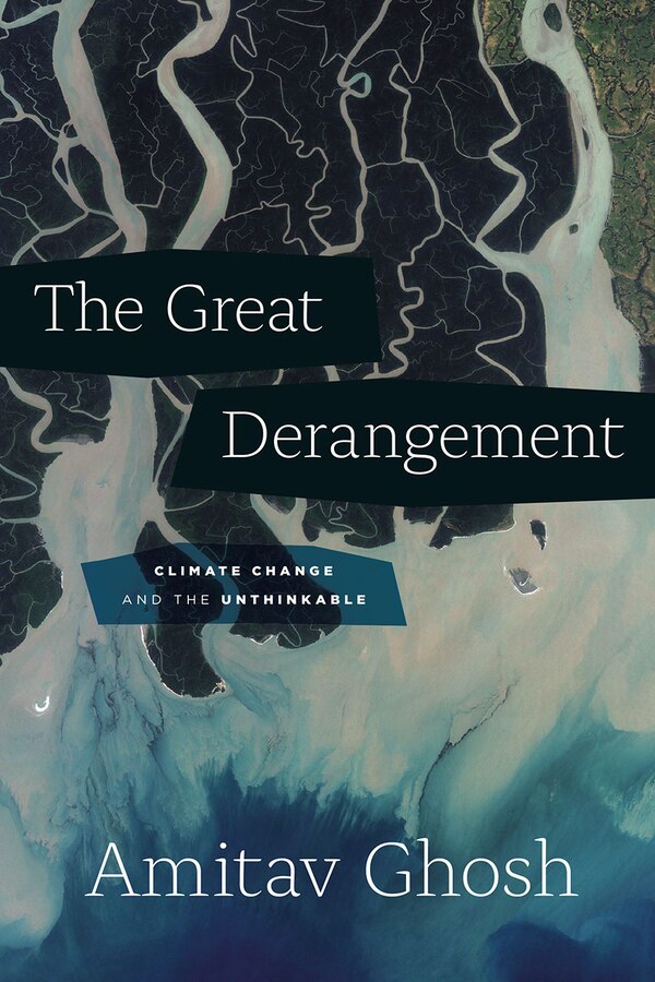 The Great Derangement by Amitav Ghosh, Paperback | Indigo Chapters