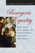 Bourgeois Equality by Deirdre Nansen McCloskey, Paperback | Indigo Chapters