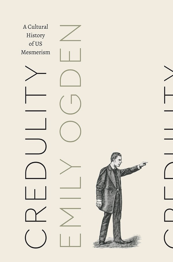 Credulity by Emily Ogden, Paperback | Indigo Chapters