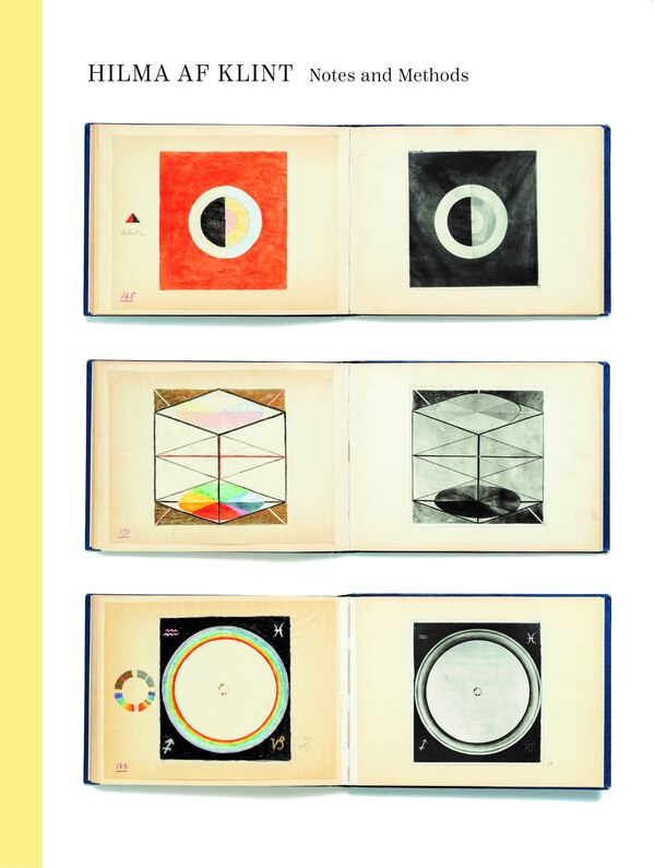 Notes and Methods by Hilma Af Klint, Hardcover | Indigo Chapters