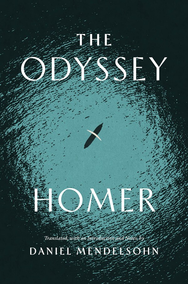 The Odyssey by Homer by Homer Homer, Hardcover | Indigo Chapters