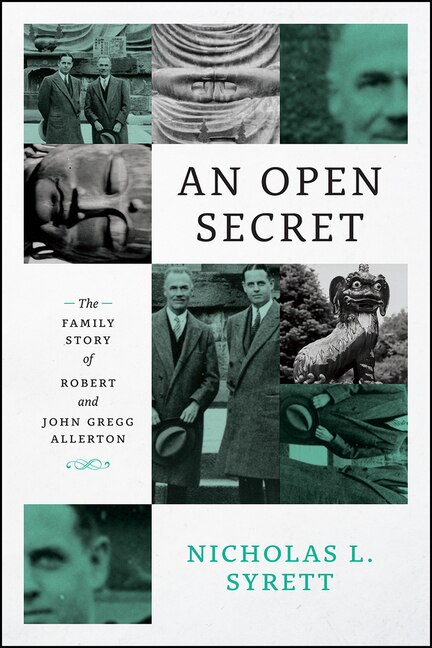 An Open Secret by Nicholas L. Syrett, Hardcover | Indigo Chapters