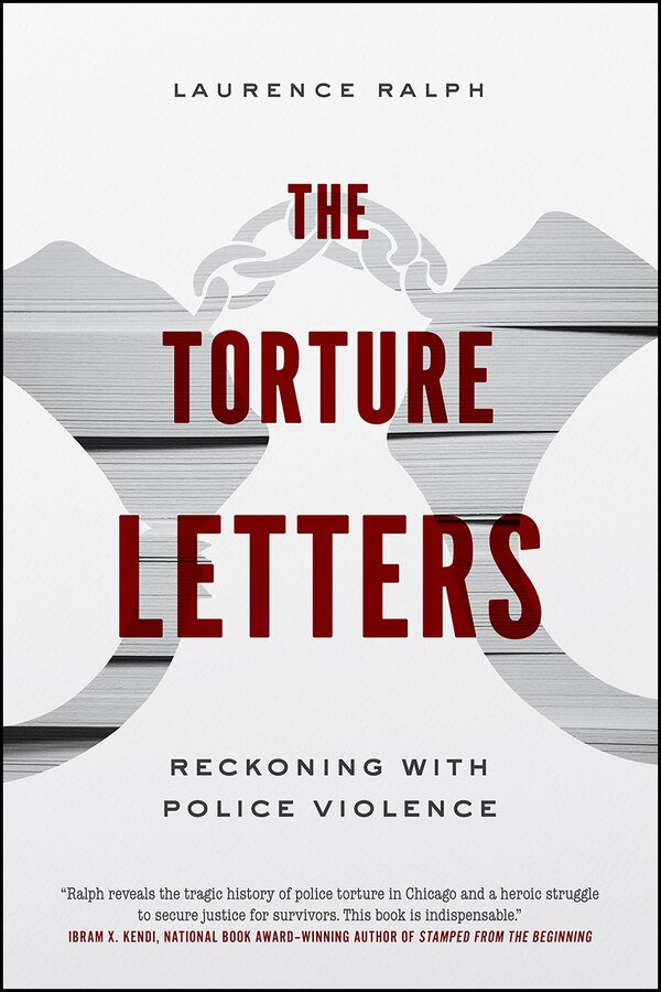 The Torture Letters by Laurence Ralph, Paperback | Indigo Chapters